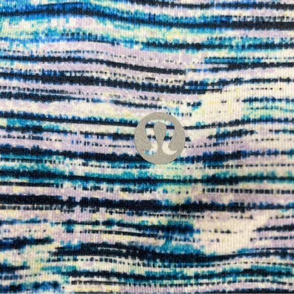 Lululemon Wunder Under Crop Legging Size 4 - Picture 6 of 7